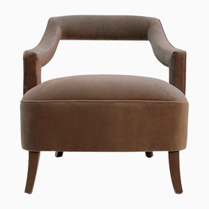 Oka Bold Armchair from BDV Paris Design furnitures