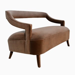 Oka Sofa from BDV Paris Design furnitures