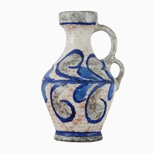 Mid-Century West German Vase from Marei Keramik