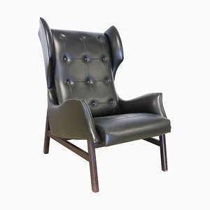 Lounge Chair, 1940s