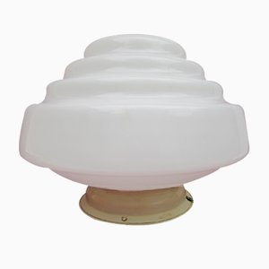 Lampada da soffitto Art Déco