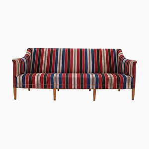 3-Sitzer Sofa von Kaare Klint für Rud. Rasmussen, 1940er