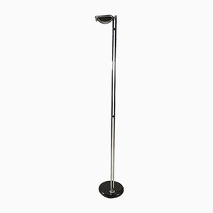 Floor Lamp from Guzzini with Marble Base