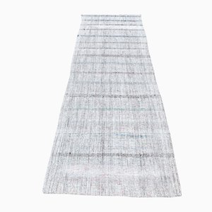 Alfombra Kilim turca vintage