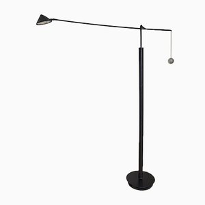 Nestore Floor Lamp by Carlo Forcolini for Artemide, 1990s