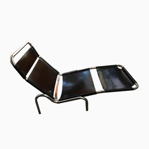 Chaise Lounge by Erik Ole Jørgensen for Georg Jorgensen & Son, 1960s