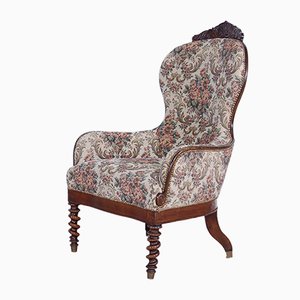 Fauteuil Antique, 1800s