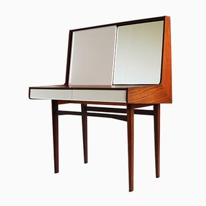 Finnish Dressing Table by Olof Ottelin for Stockmann Oy, 1950s