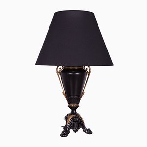 Neoclassical Table Lamp, 1960s