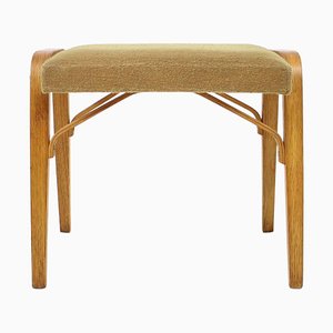 Mid-Century Footstool from Thonet, 1970s