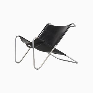 Lounge Chair by Kwok Hoi Chan for Spectrum, The Netherlands, 1970s