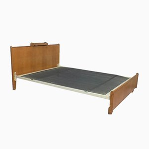 Bed by Cees Braakman for Pastoe