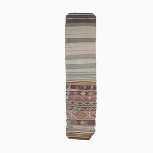 Tappeto Kilim vintage fatto a mano, Turchia