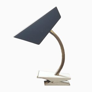 Modernist Table Lamp from HOSO, 1950s