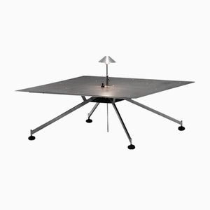 Table Basse Apocalypse Now par Carlo Forcolini, 1980s