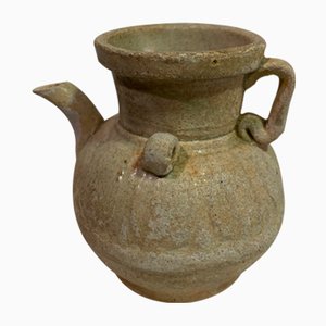 Sung Dynasty Terracotta Vase