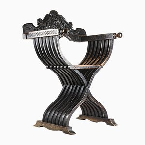 Savonarola Liberty Chair