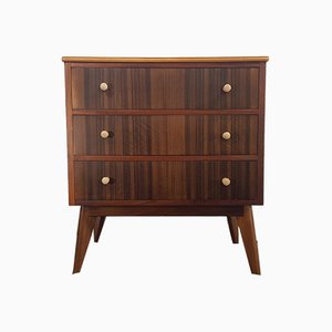 Chest of Drawers by Neil Morris for Morris of Glasgow, 1950s