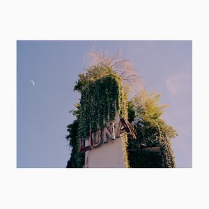 Hotel Luna di Gosha Pavlenko