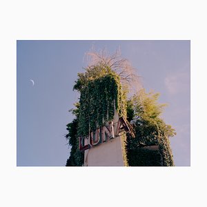 Hotel Luna par Gosha Pavlenko