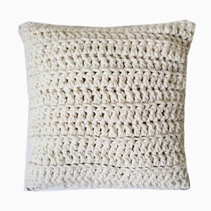 Coussin Natural Textures de Com Raiz