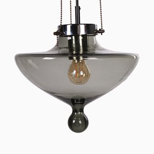 Mid-Century Hanging Lamp from Raak