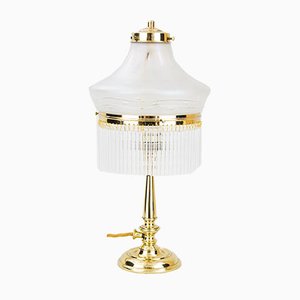Viennese Art Deco Table Lamp, 1920s