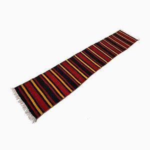 Turkish Narrow Kilim Runner