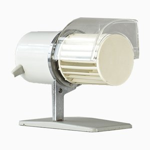 Hl 1 Roller Fan by Dieter Rams for Braun Ag, 1960s