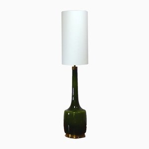 Lampada da tavolo di Svend Aage Holm Sørensen per Holm Sørensen & Co, Scandinavia, anni '60