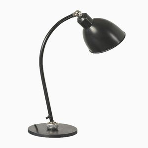 Tischlampe von Christian Dell für Bünte + Remmler, 1930er