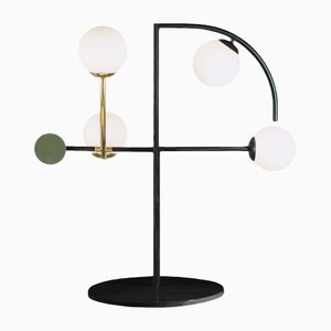 Helio Table Lamp by Utu Soulful Lighting