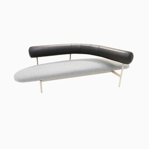 Morsillon Bench by Javier Mariscal & Pepe Cortés for Akaba, 1980s