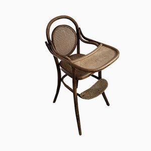 Silla infantil vintage de Levee, 1935