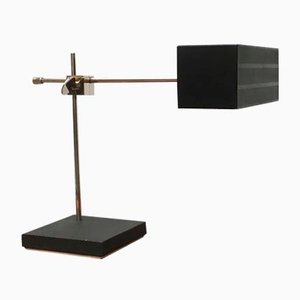 Mid-Century German Flamingo Table Lamp from BUR, Bünte & Remmler