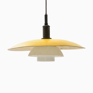 PH 5/5 Ceiling Lamp by Louis Poulsen, Denmark