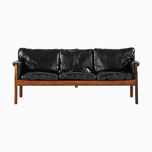 Schwedisches Sofa von Gunnar Myrstrand für Källemo