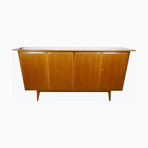 Großes Mid-Century Sideboard von Schweizerfabrikat, 1960er