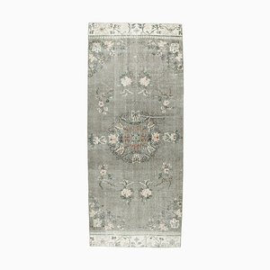 Tapis Antique Fait Main en Laine, Turquie