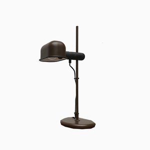 Lampe de Bureau Space Age Vintage