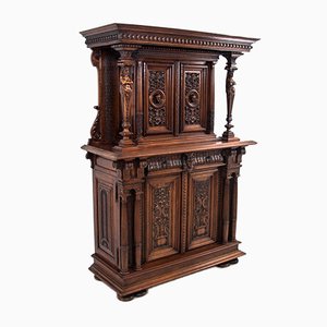 Antike Geschirrschränke Online Shop | Shop Antike Geschirrschränke bei