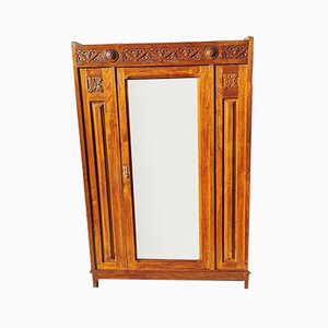 Bibliothèque, 1940s