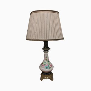 Vintage French Table Lamp, 1930s
