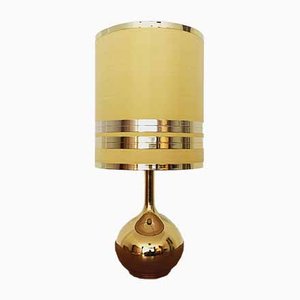 Ceramic Table Lamp, 1960s