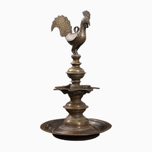 Antique Table Lamp