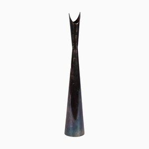 Vase by Lino Sabattini for Christofle
