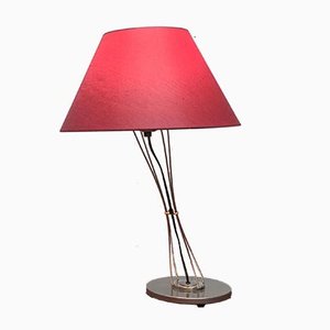 Lampe de Bureau Liz par Yaacov Kaufmann pour Lumina