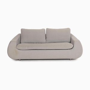Grey Sofa by Rolf Benz