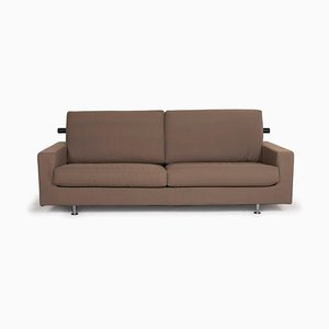 Beige Fabric Sofa from Flexform