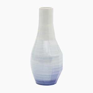 Petit Vase Gradient Imprimé en 3D par Philipp Aduatz Design